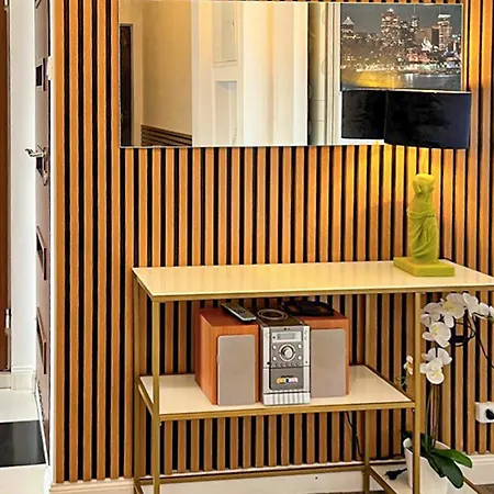 2 Bedroom In