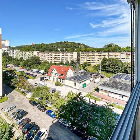 度假居 2 Bedroom Cozy In