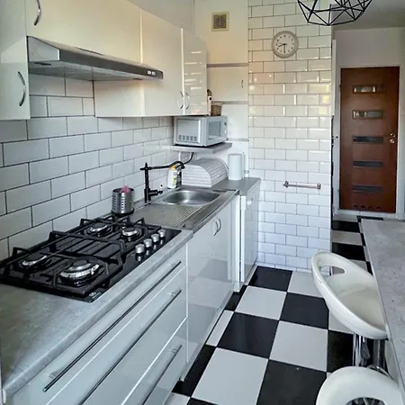 Prázdninový dům 2 Bedroom In