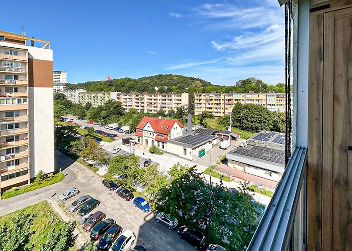 Ferienhaus 2 Bedroom Cozy In