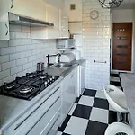 Дом отдыха 2 Bedroom Cozy In